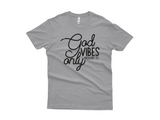 God Vibes Only