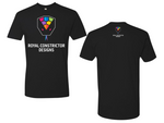 Royal Constrictor Designs