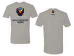 Royal Constrictor Designs